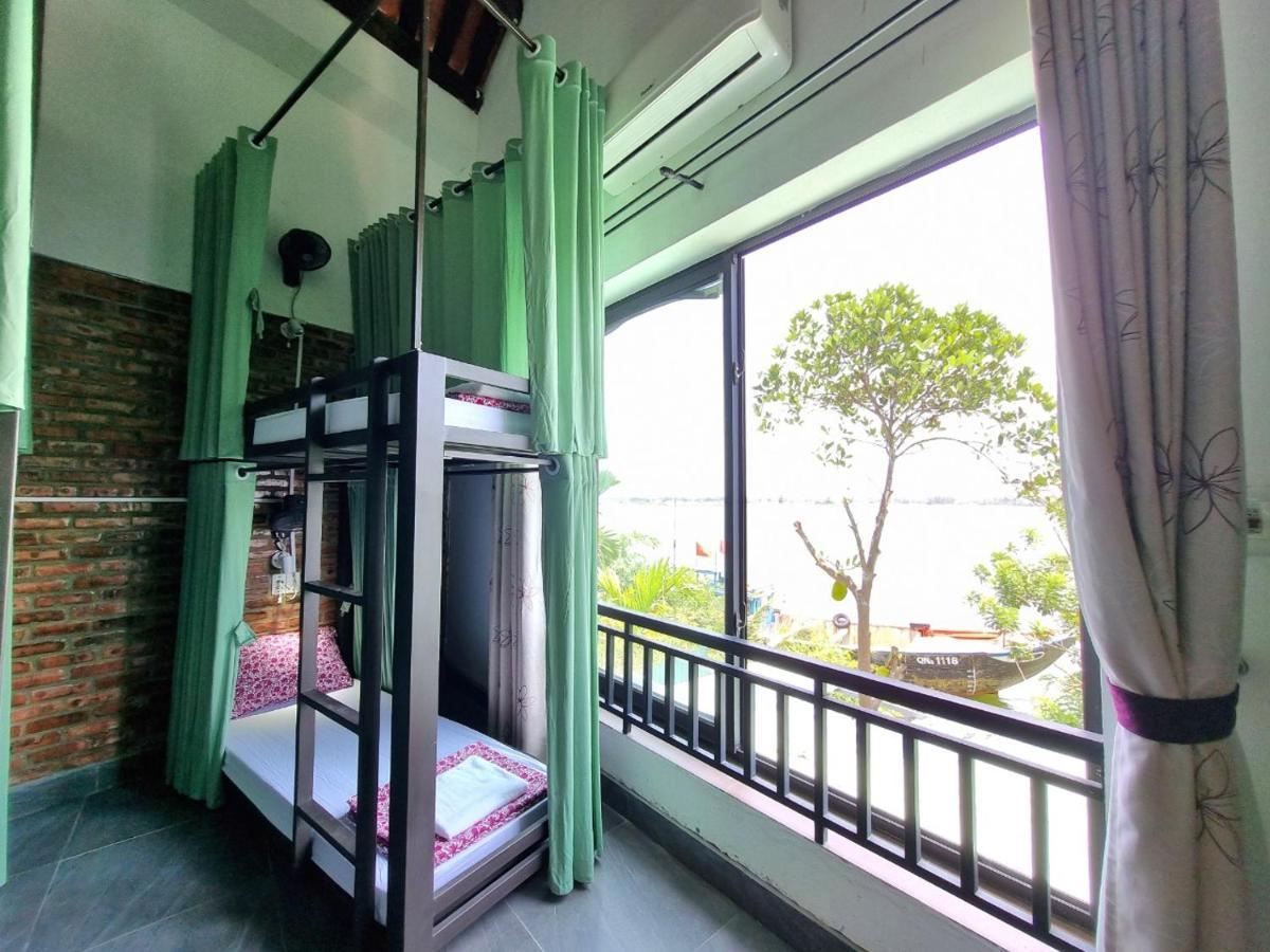 Calm House 2 Hostel Hoi An Exterior photo