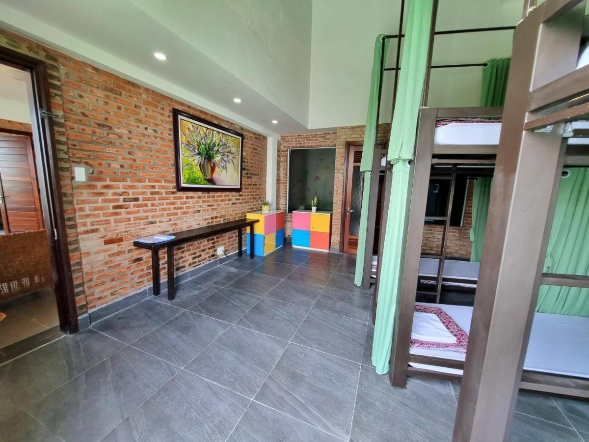 Calm House 2 Hostel Hoi An Exterior photo