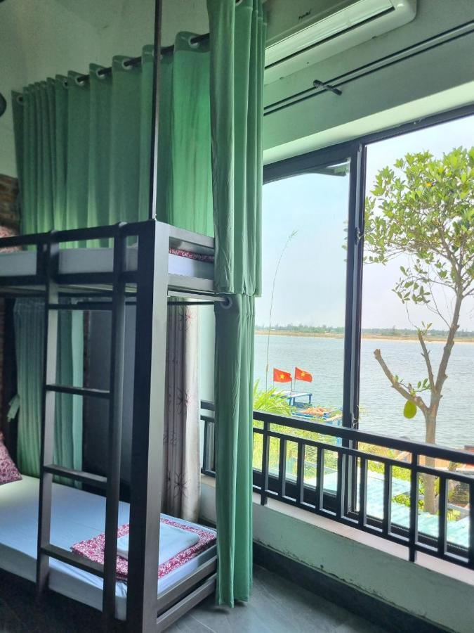 Calm House 2 Hostel Hoi An Exterior photo