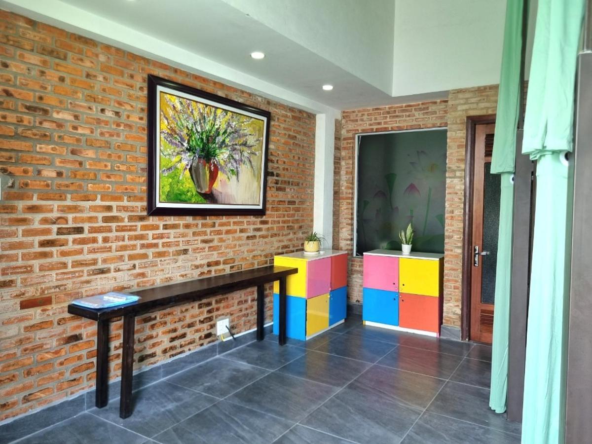 Calm House 2 Hostel Hoi An Exterior photo