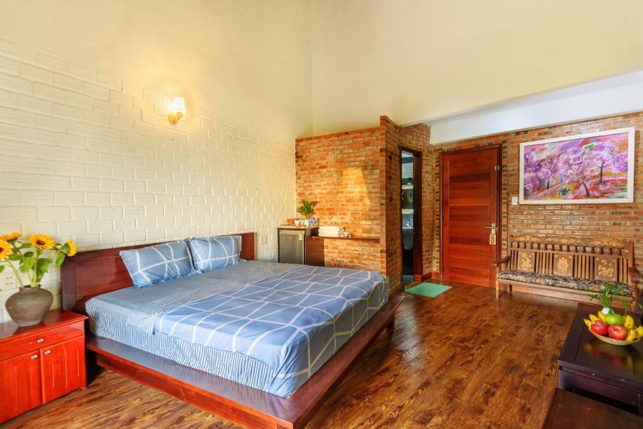 Calm House 2 Hostel Hoi An Exterior photo