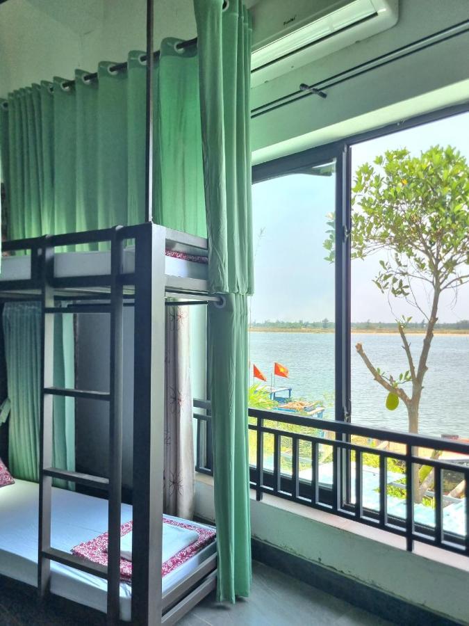 Calm House 2 Hostel Hoi An Exterior photo