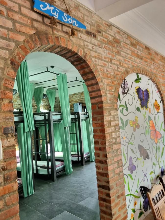 Calm House 2 Hostel Hoi An Exterior photo