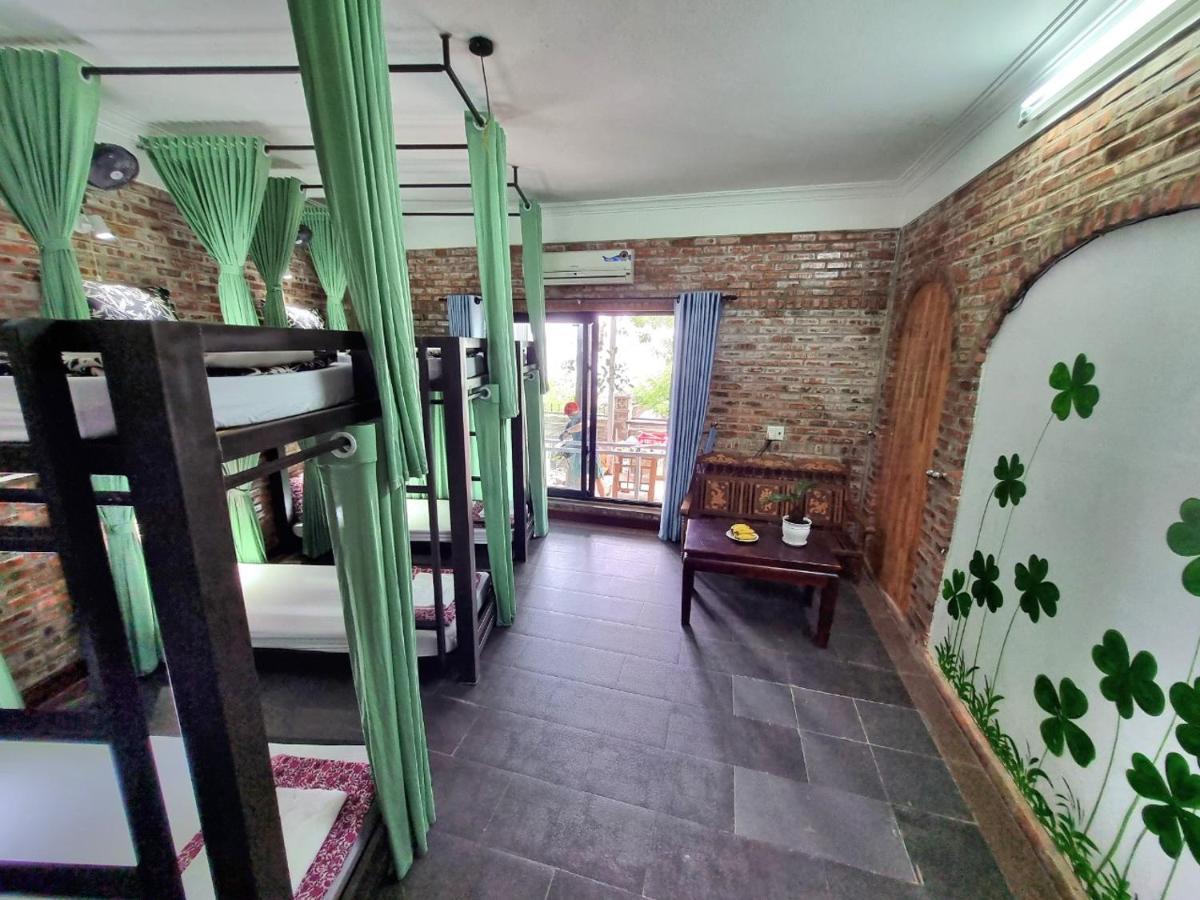 Calm House 2 Hostel Hoi An Exterior photo