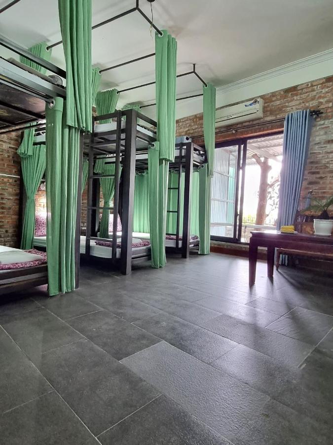 Calm House 2 Hostel Hoi An Exterior photo