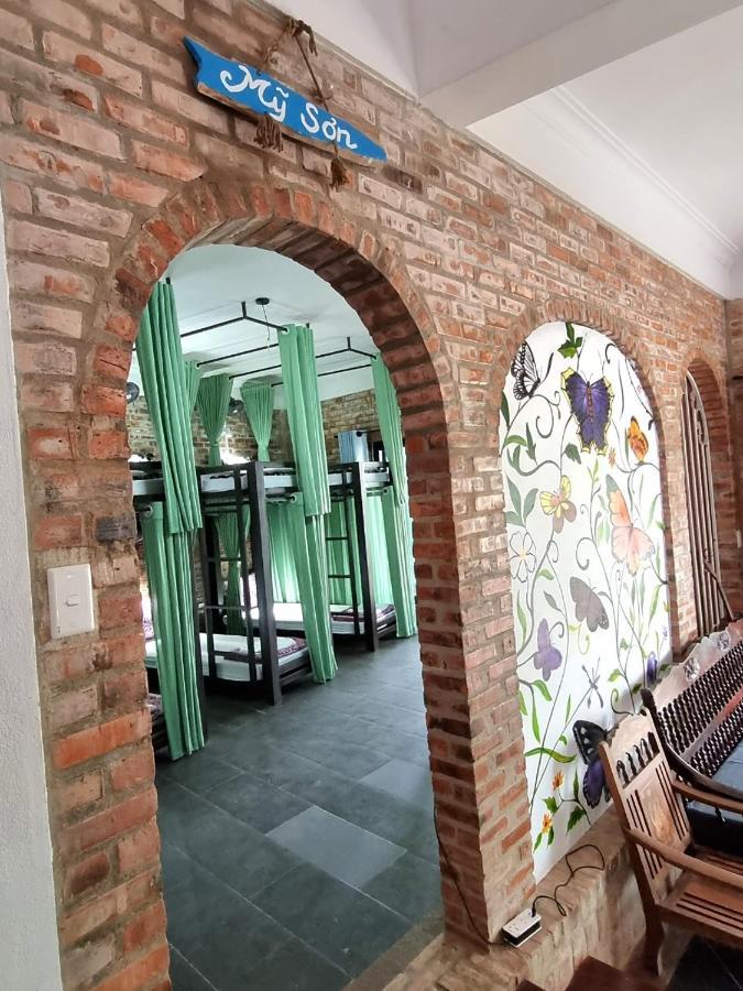 Calm House 2 Hostel Hoi An Exterior photo