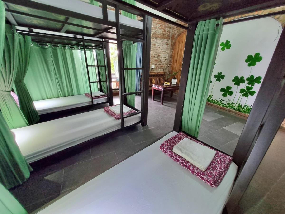 Calm House 2 Hostel Hoi An Exterior photo