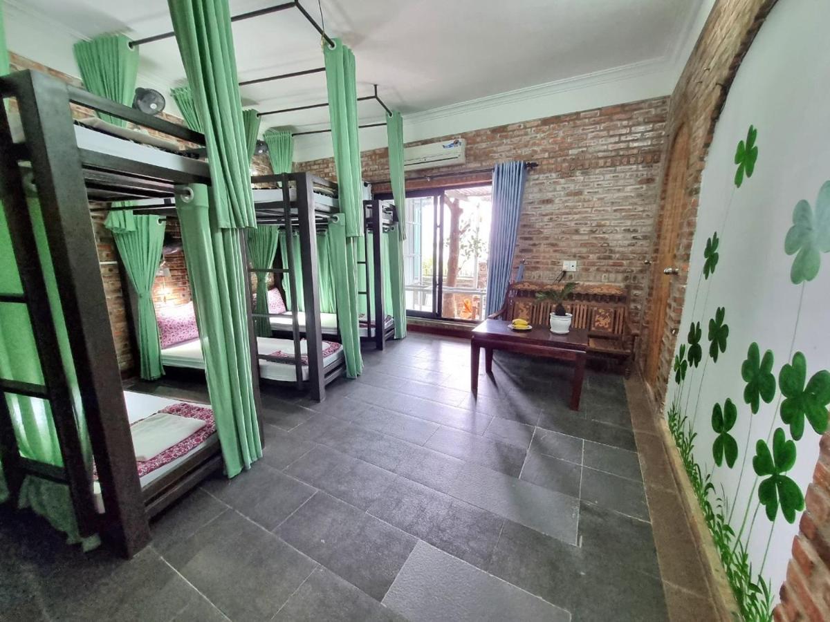 Calm House 2 Hostel Hoi An Exterior photo